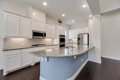 16021 Benbrook Boulevard, Prosper, TX 75078 - Photo 11