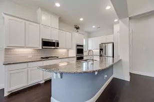 16021 Benbrook Blvd, Prosper, TX 75078 - Photo 11