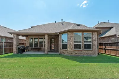 16021 Benbrook Boulevard, Prosper, TX 75078 - Photo 29