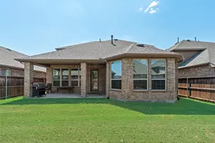 16021 Benbrook Blvd, Prosper, TX 75078 - Photo 29