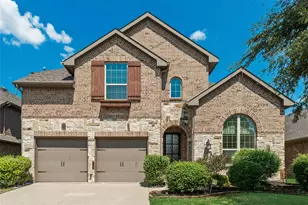 16021 Benbrook Blvd, Prosper, TX 75078 - Photo 1