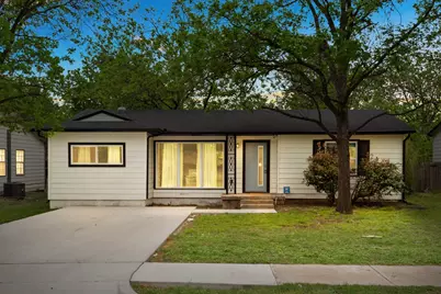2321 Muret Street, Irving, TX 75062 - Photo 1