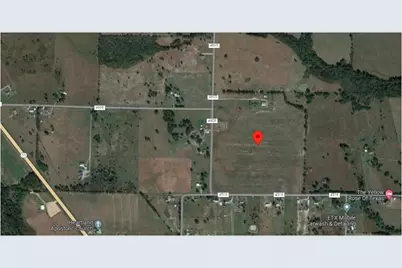 Co Rd 4516 and Co Rd 4608 County Road 4608, Commerce, TX 75428 - Photo 3