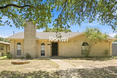 1504 Carnation Drive, Lewisville, TX 75067 - Photo 1