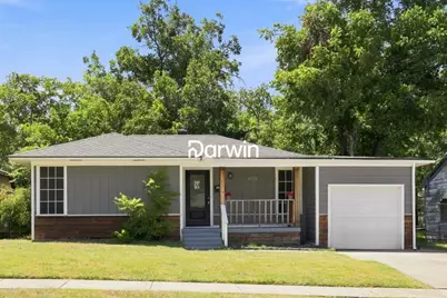 4328 Waits Avenue, Fort Worth, TX 76133 - Photo 1