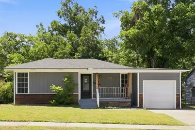 4328 Waits Avenue, Fort Worth, TX 76133 - Photo 1
