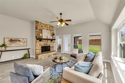 11812 Wax Myrtle Trail, Fort Worth, TX 76108 - Photo 13