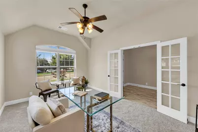 11812 Wax Myrtle Trail, Fort Worth, TX 76108 - Photo 5