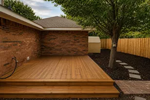3509 Mistletoe Ln, Rowlett, TX 75088 - Photo 23