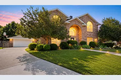 3509 Mistletoe Lane, Rowlett, TX 75088 - Photo 1