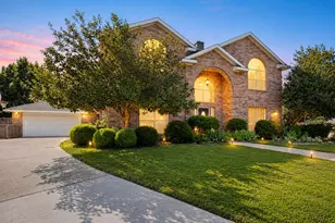 3509 Mistletoe Ln, Rowlett, TX 75088 - Photo 1