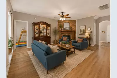 3509 Mistletoe Lane, Rowlett, TX 75088 - Photo 9