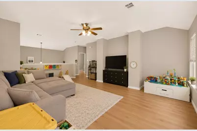3509 Mistletoe Lane, Rowlett, TX 75088 - Photo 15
