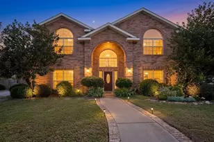 3509 Mistletoe Ln, Rowlett, TX 75088 - Photo 29