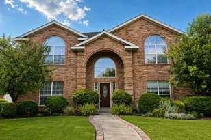 3509 Mistletoe Ln, Rowlett, TX 75088 - Photo 3