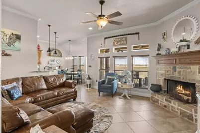 3740 County Road 2156, Caddo Mills, TX 75135 - Photo 17