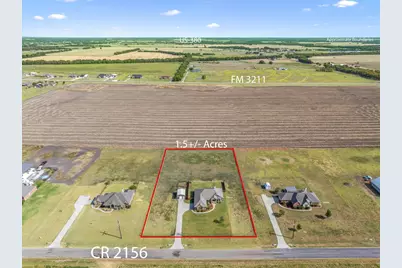 3740 County Road 2156, Caddo Mills, TX 75135 - Photo 3