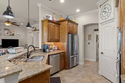 3740 County Road 2156, Caddo Mills, TX 75135 - Photo 21