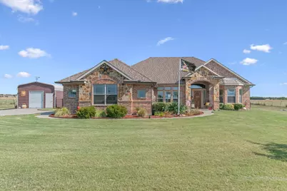 3740 County Road 2156, Caddo Mills, TX 75135 - Photo 1