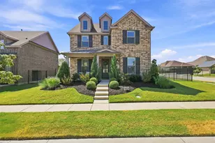 1829 Temple Hls, Van Alstyne, TX 75495 - Photo 1