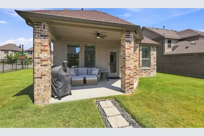 1829 Temple Hills, Van Alstyne, TX 75495 - Photo 35