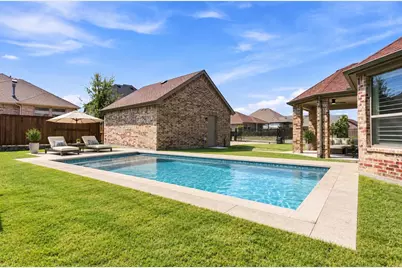 1829 Temple Hills, Van Alstyne, TX 75495 - Photo 37
