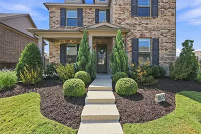 1829 Temple Hills, Van Alstyne, TX 75495 - Photo 3