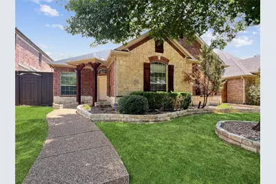 5962 Country View Lane, Frisco, TX 75036 - Photo 1