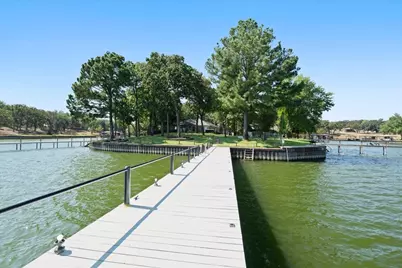 122 Knights Circle, Streetman, TX 75859 - Photo 35