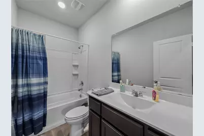 2320 Richburg Street, Fort Worth, TX 76108 - Photo 11