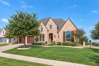 3815 Alleyton Way, Celina, TX 75009 - Photo 1