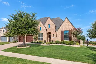 3815 Alleyton Way, Celina, TX 75009 - Photo 1