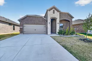 2325 Sun Star Dr, Haslet, TX 76052 - Photo 1