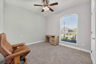 2325 Sun Star Dr, Haslet, TX 76052 - Photo 19