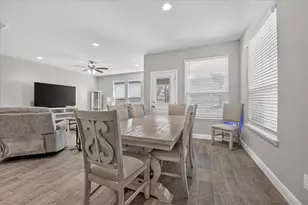 2325 Sun Star Dr, Haslet, TX 76052 - Photo 11