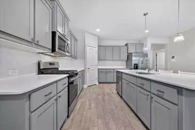 2325 Sun Star Drive, Haslet, TX 76052 - Photo 5