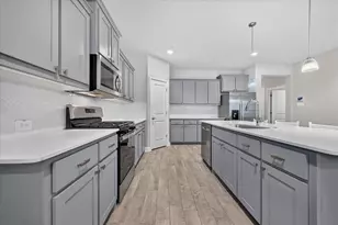 2325 Sun Star Dr, Haslet, TX 76052 - Photo 5