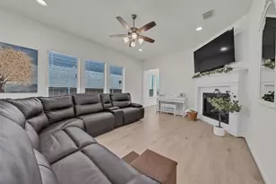 228 Palo Duro Bnd, Rhome, TX 76078 - Photo 5