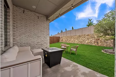 228 Palo Duro Bend, Rhome, TX 76078 - Photo 17