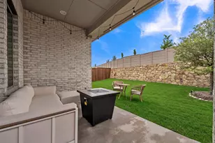 228 Palo Duro Bnd, Rhome, TX 76078 - Photo 17