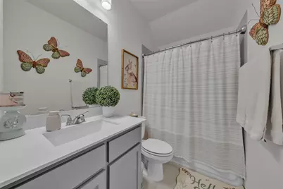 228 Palo Duro Bend, Rhome, TX 76078 - Photo 11