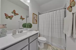 228 Palo Duro Bnd, Rhome, TX 76078 - Photo 11