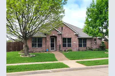 4805 Prairie Aster Drive, Garland, TX 75043 - Photo 1
