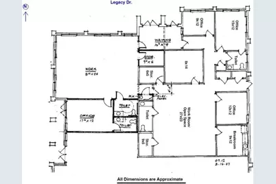 4512 Legacy Drive #100, Plano, TX 75024 - Photo 33