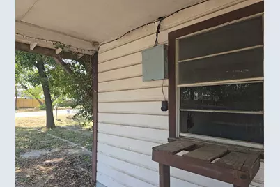 307 E Weaver Avenue, Alvarado, TX 76009 - Photo 23
