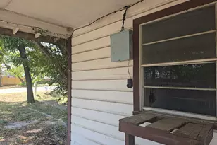 307 E Weaver Ave, Alvarado, TX 76009 - Photo 23