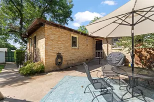 115 Bellevue Dr, Cleburne, TX 76033 - Photo 39