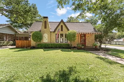 115 Bellevue Drive, Cleburne, TX 76033 - Photo 1