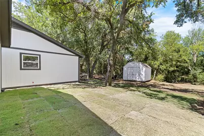 110 Muleta Drive, Oak Point, TX 75068 - Photo 31