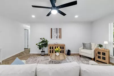 110 Muleta Drive, Oak Point, TX 75068 - Photo 5